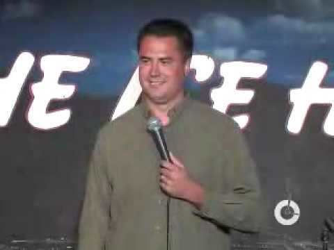 Chris Strait stand up comedy chris strait YouTube