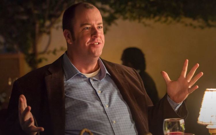 Chris Sullivan (actor) This Is Us Actor Chris Sullivan Speaks out on Shocking Fall Finale