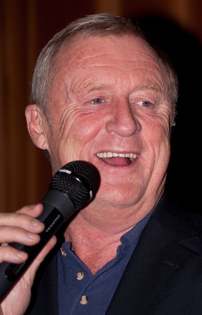 Chris Tarrant Chris Tarrant Wikipedia the free encyclopedia