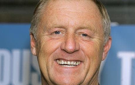 Chris Tarrant Chris Tarrant arrested on suspicion of assault after