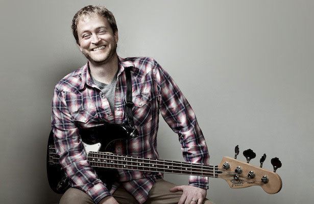 Chris Tarry Bass Lessons with Chris Tarry