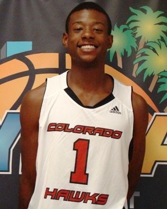 Chris Thomas (basketball) Recruiting Updates From Articles We Can39t Read Chris
