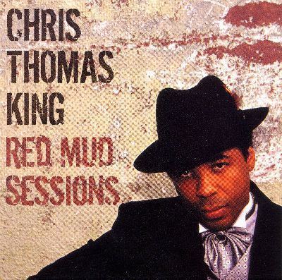 Chris Thomas King Chris Thomas King Biography Albums amp Streaming Radio