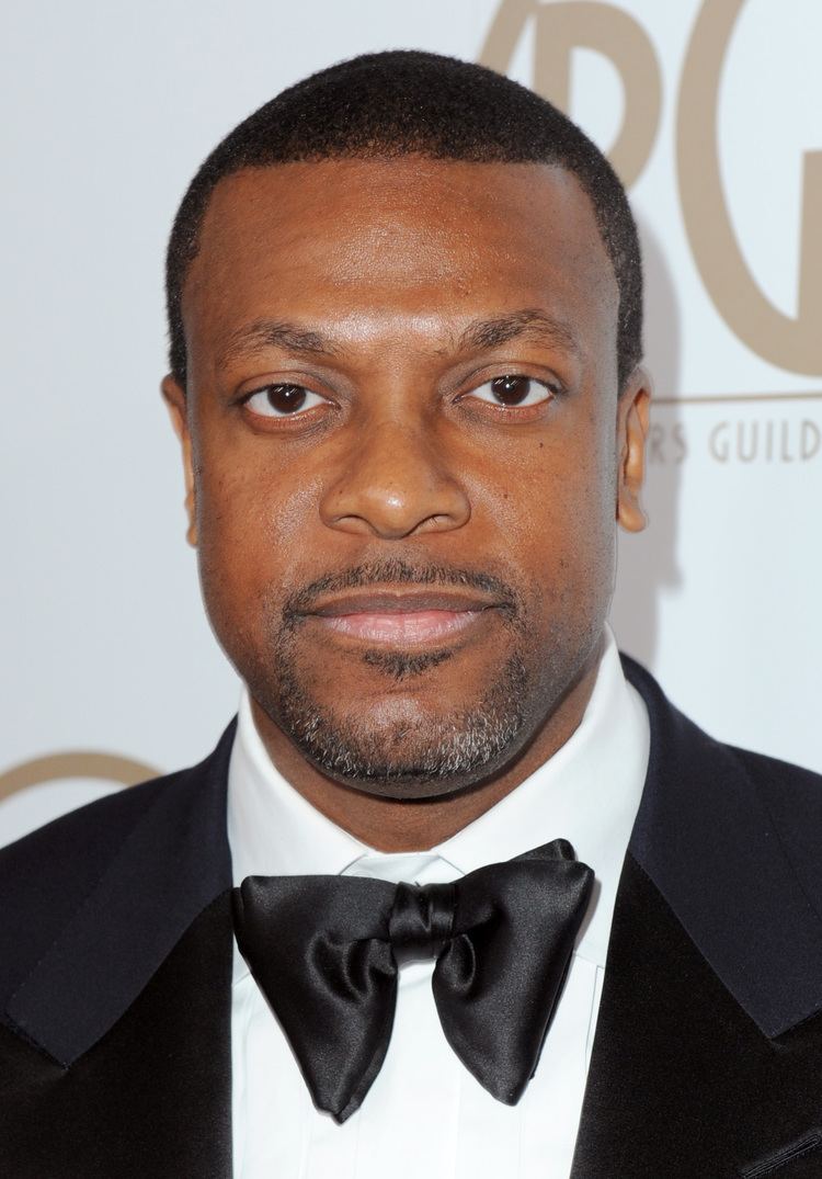 Chris Tucker An Evening Honoring Actor Chris Tucker In Celebration of