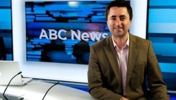 Chris Uhlmann Chris Uhlmann becomes ABC Political Editor TV Tonight