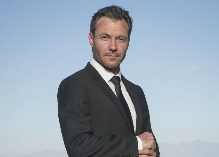 Chris Vance (actor) 15 Actors Who Need To Return To Television In 2017 Page 15
