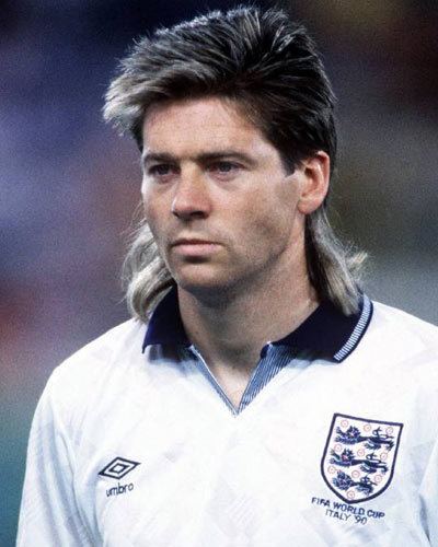 Chris Waddle Quotes by Chris Waddle Like Success