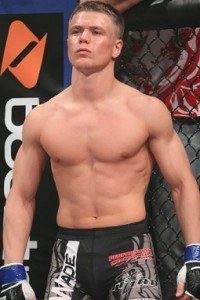 Chris Wade (fighter) Chris Wade MMA Stats Pictures News Videos Biography