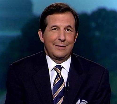 Chris Wallace Painful39 Chris Wallace pounds John Kerry Brit Hume