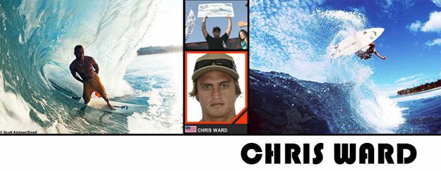 Chris Ward (surfer) Chris Ward Surfboardlinecom Collectors Network