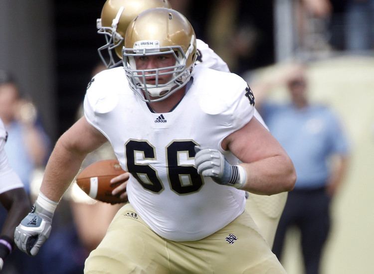 Chris Watt NFLcom Photos 5 Chris Watt G Notre Dame