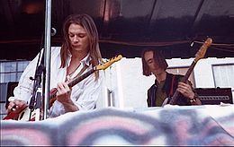 Chris Whitley Chris Whitley Wikipedia