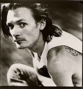Chris Whitley Chris Whitley Discography at Discogs