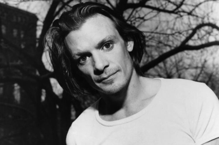 Chris Whitley Innerviews Chris Whitley Melancholic resonance