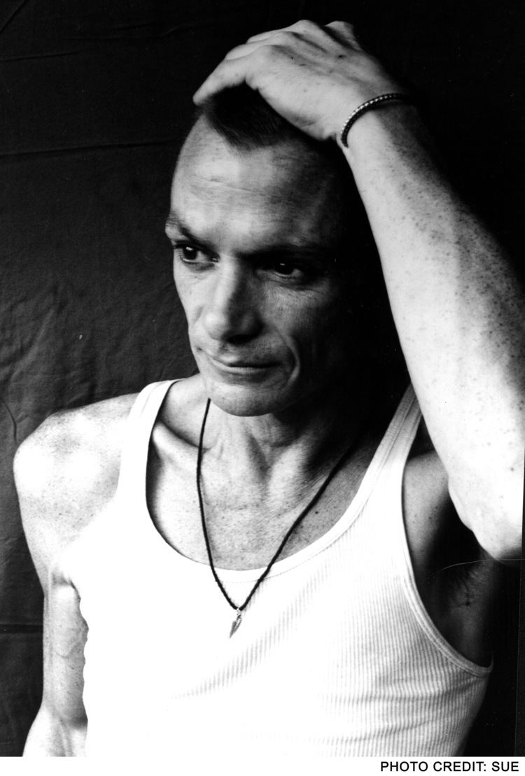 Chris Whitley Chris Whitley Alchetron The Free Social Encyclopedia