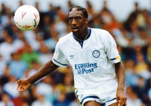 Chris Whyte Leeds United championship remembered Chris Whyte