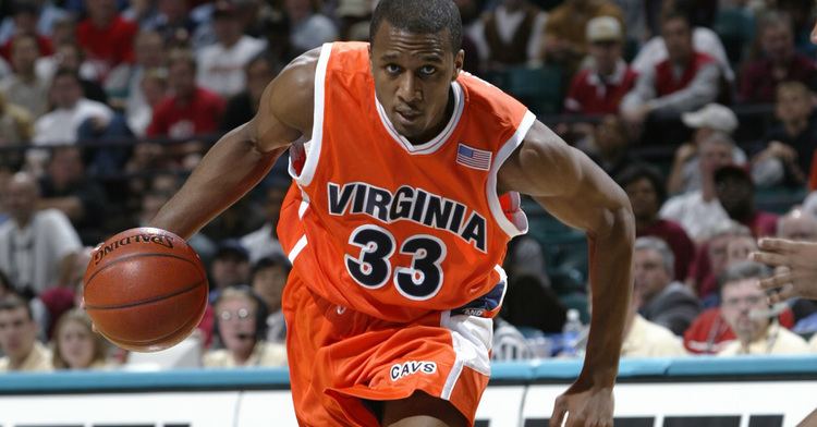 Chris Williams (basketball) Former Virginia star Chris Williams dies at 36 FanBuzz Fanbuzz