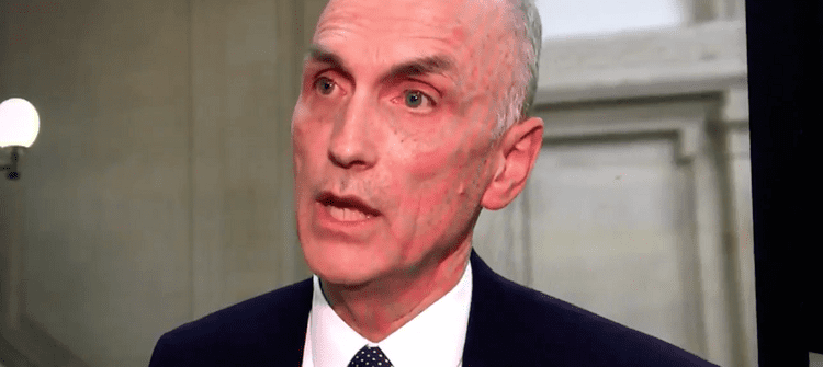 Chris Williamson (politician) WATCH Labour frontbencher Chris Williamson hits out at US