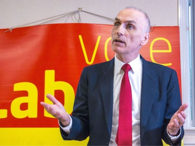 Chris Williamson (politician) Life as Labours most proJeremy Corbyn candidate in Englands most