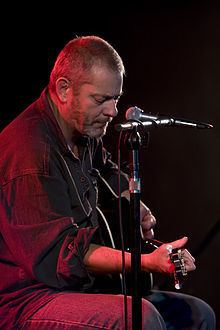 Chris Wilson (blues musician) httpsuploadwikimediaorgwikipediacommonsthu