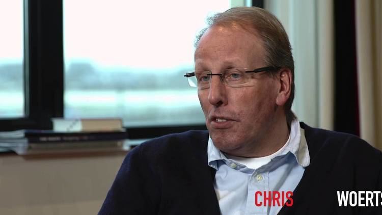 Chris Woerts Interview Chris Woerts YouTube