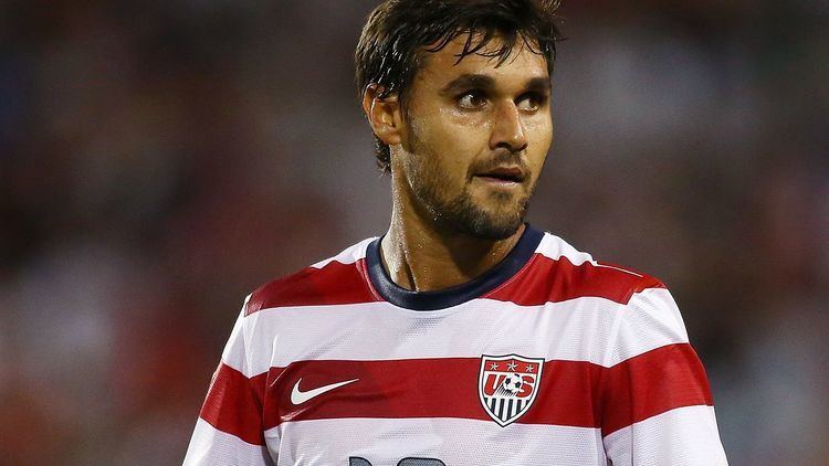 Chris Wondolowski Chris Wondolowski works to make US World Cup team FOX Sports