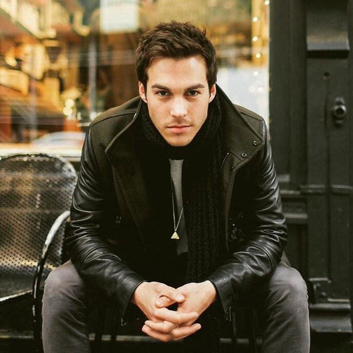 Chris Wood (actor) Chris Wood on Twitter quotCheck out my interview with