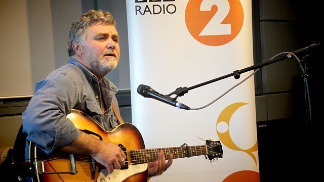 Chris Wood (folk musician) BBC Radio 2 The Folk Show with Mark Radcliffe Chris Wood in Session