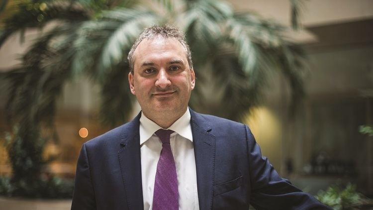 Chris Wormald Department for Education perm sec Chris Wormald to succeed Una O
