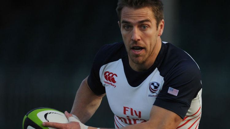 Chris Wyles Chris Wyles to captain United States at Rugby World Cup