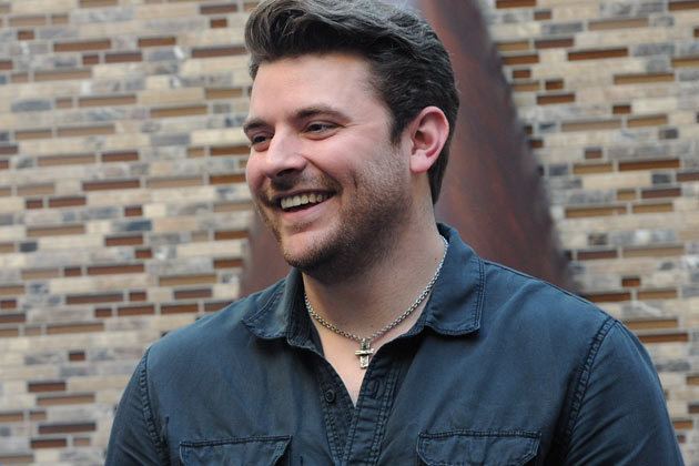 Chris Young (musician) Chris Young Country Music Rocks Part 17