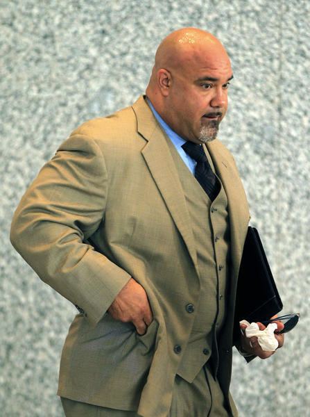 Chris Zorich Former Bear Chris Zorich sentenced to probation in tax