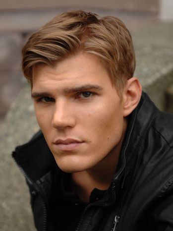 Chris Zylka American Horror Story39 Adds 39Secret Circle39s39 Chris Zylka