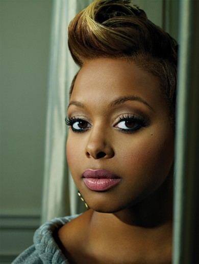 Chrisette Michele Chrisette Michele Working With The Neptunes For 3rd Studio Album