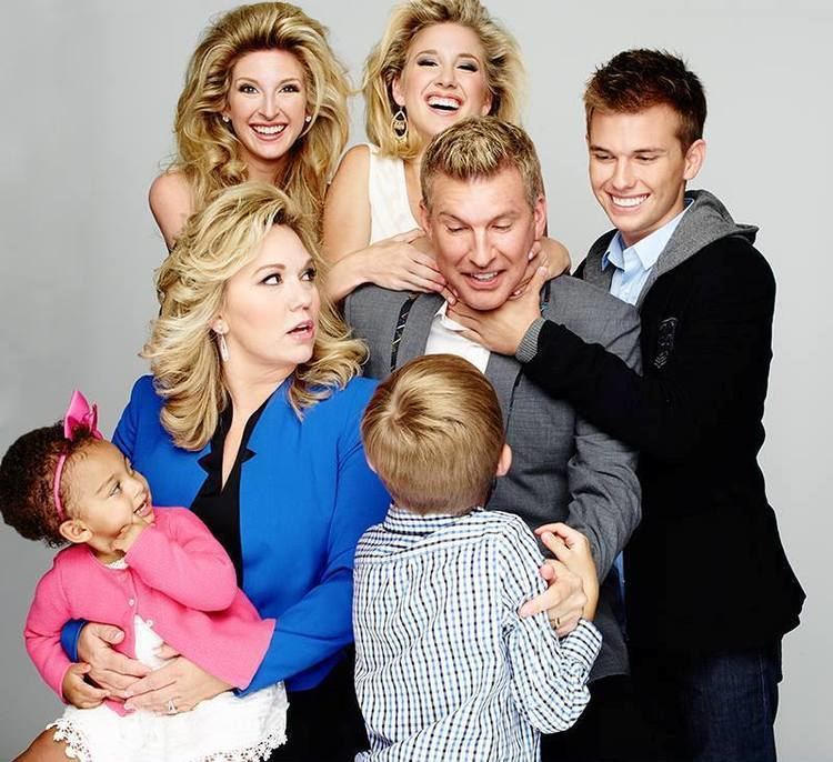 Chrisley Knows Best Chrisley Knows Best Back For Laughs Canyon News