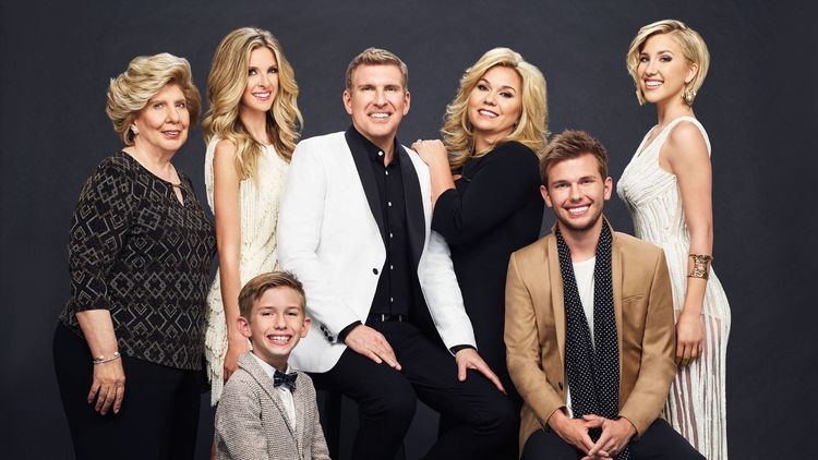 Chrisley Knows Best Chrisley Knows Best Season 5 Has a Premiere Date Blog USA Network