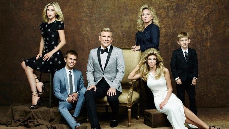 Chrisley Knows Best Chrisley Knows Best Fourth Season Debuts in March on USA Network