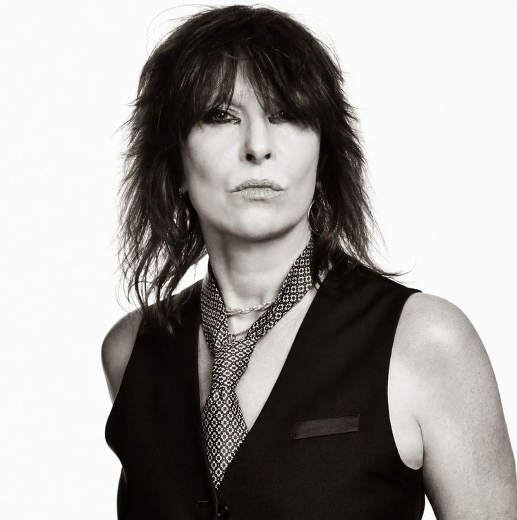 Chrissie Hynde httpslh3googleusercontentcomwj1iaImxAAAA