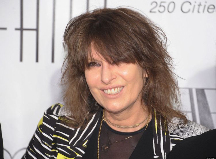 Chrissie Hynde Don39t Get Me Wrong I Won39t Stand For Cruelty to Geese