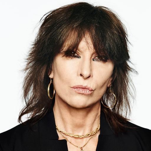 Chrissie Hynde Chrissie Hynde ChrissieHynde Twitter