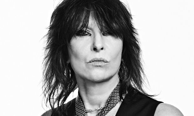 Chrissie Hynde Chrissie Hynde Stockholm review Pretenders singer39s