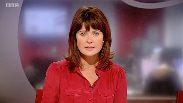 Chrissie Reidy UK Regional News Caps Chrissie Reidy BBC South East Today