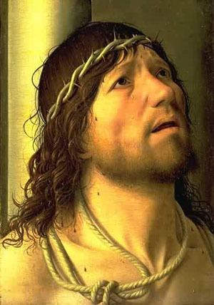 Christ at the Column (Antonello da Messina) httpsuploadwikimediaorgwikipediacommons33