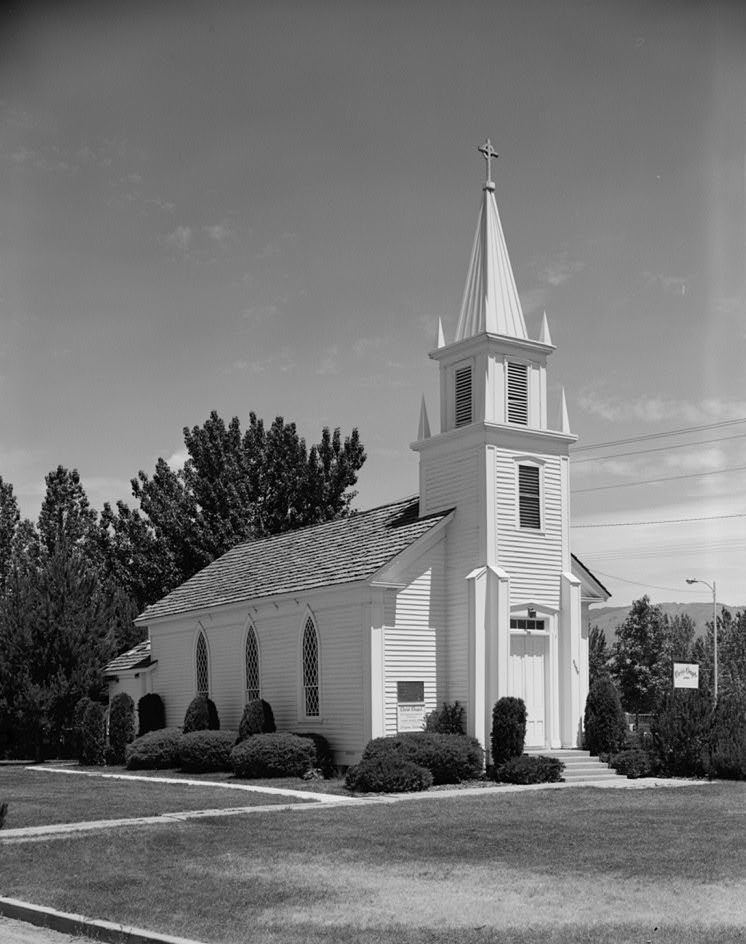 Christ Chapel (Boise, Idaho) httpsuploadwikimediaorgwikipediacommons11