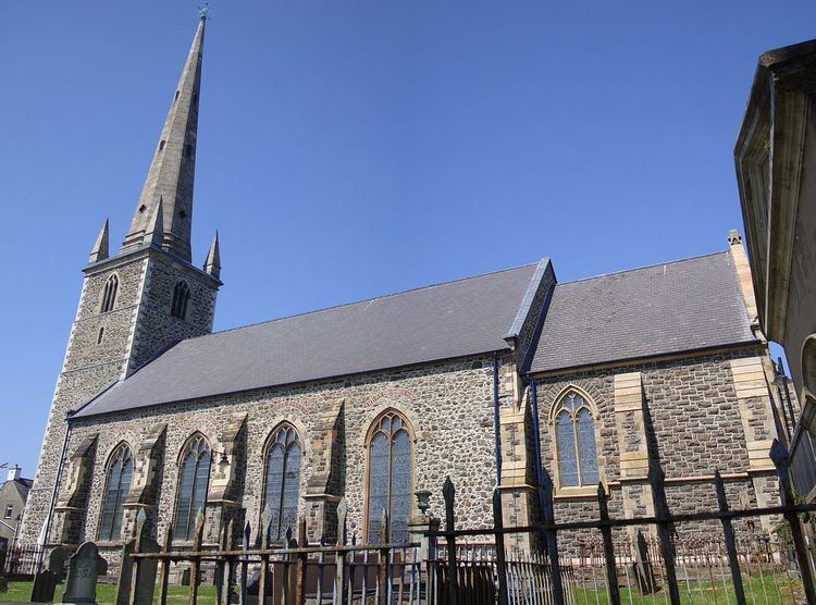Christ Church Cathedral, Lisburn