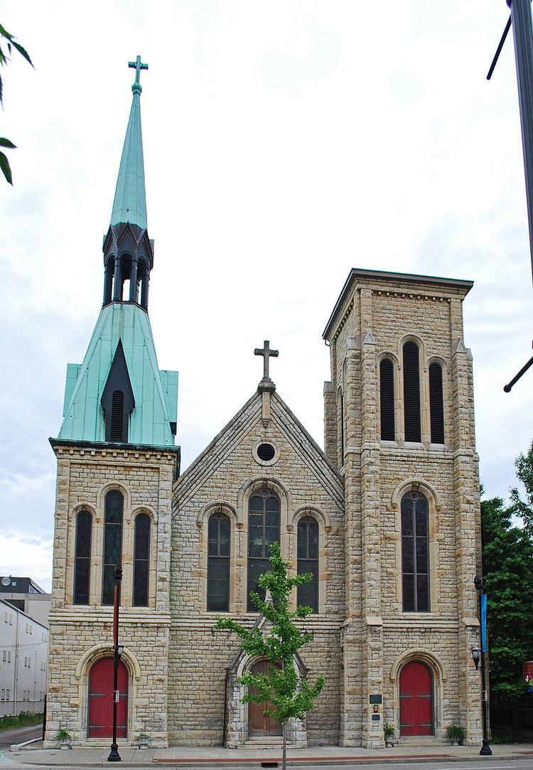 Christ Church Cathedral (Louisville, Kentucky)