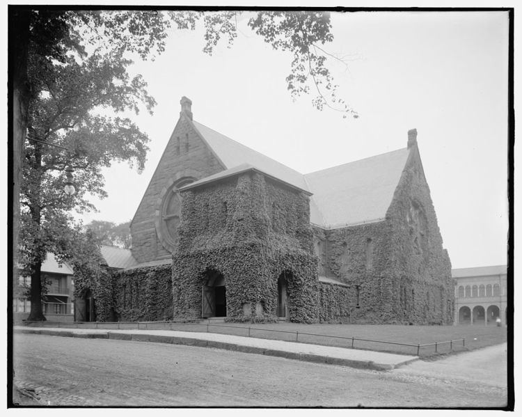 Christ Church Cathedral (Springfield, Massachusetts)