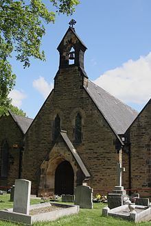 Christ Church, Chesterfield httpsuploadwikimediaorgwikipediacommonsthu