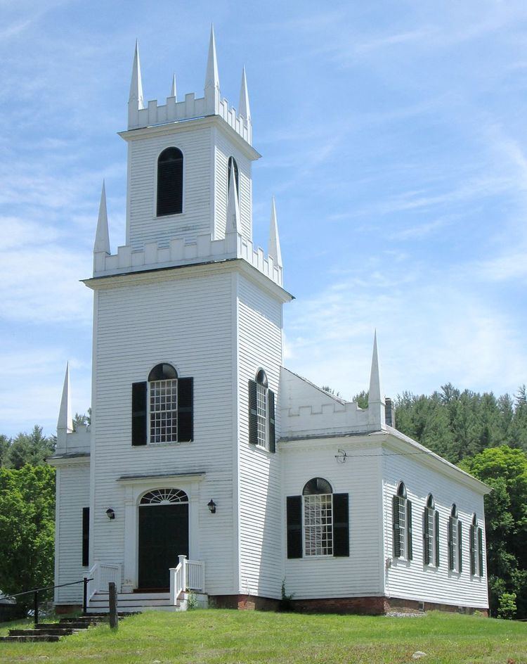 Christ Church (Guilford, Vermont)