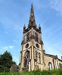 Christ Church, Heaton Norris httpsuploadwikimediaorgwikipediacommonsthu